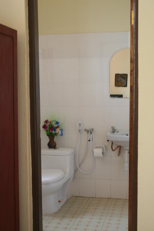 Stella Maris Lodge موشي الغرفة الصورة