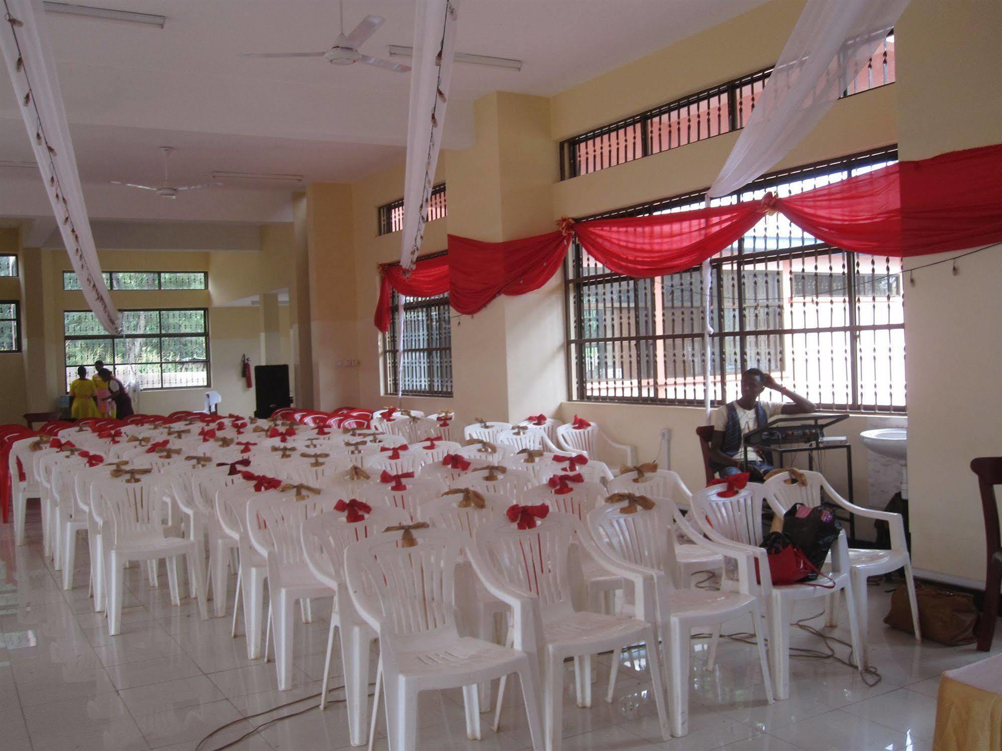 Stella Maris Lodge موشي المظهر الخارجي الصورة