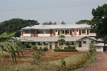 Stella Maris Lodge موشي المظهر الخارجي الصورة